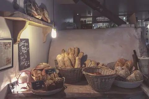 Harry Gow Bakery photo 3