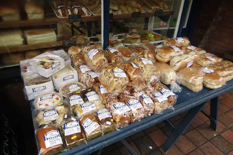 Harry Gow Bakery photo 2